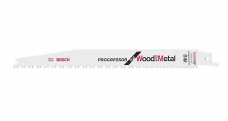 Bosch S3456XF 5p
