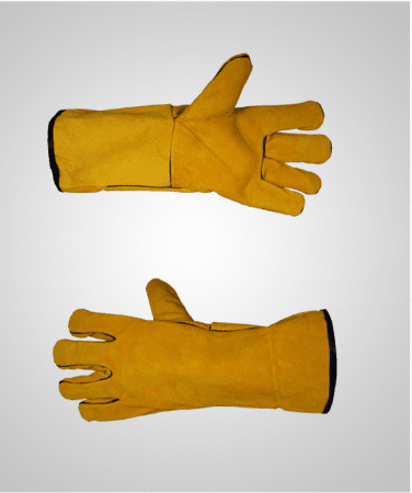 Welding Gloves
