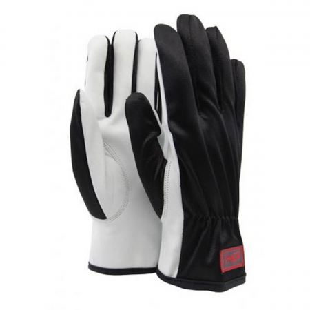 Monteringshandskar Protec Precise Soft-Touch