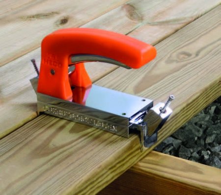 Heco Decking tool
