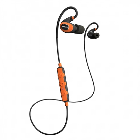 ISOtunes Pro 2.0 Orange Klass EN352