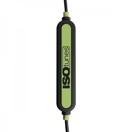 ISOtunes Pro 2.0 Aware EN352 Hörselskydd med medhörning