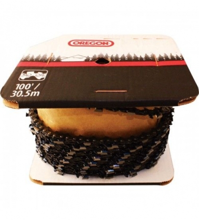 Oregon 75EXL Powercut Bulkpack finns i 7,6 & 30,5 meter