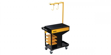 Modular Trolley Kit 1