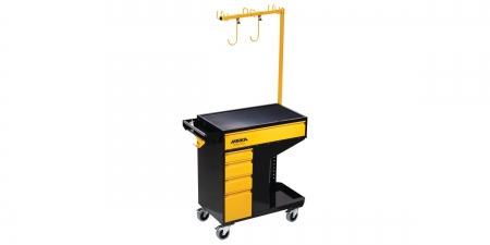 Mirka® Modular Trolley Basic +