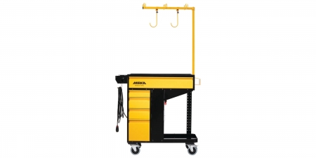 Modular Trolley Kit 3