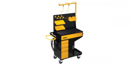 Mirka® Modular Trolley Premium
