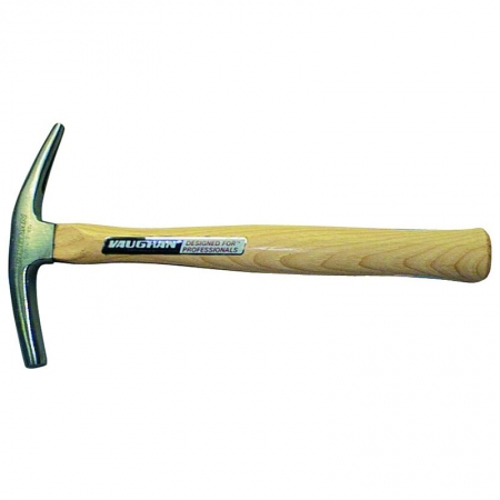 Tapetserarhammare Vaughan SU7 magnethammare med hickoryskaft, 7 oz