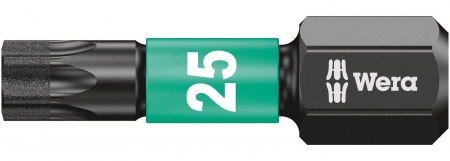 Wera Impaktor TX25 867/1
