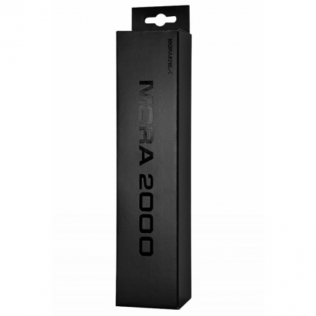 Friluftskniv Mora 2000 Anniversary Edition Black