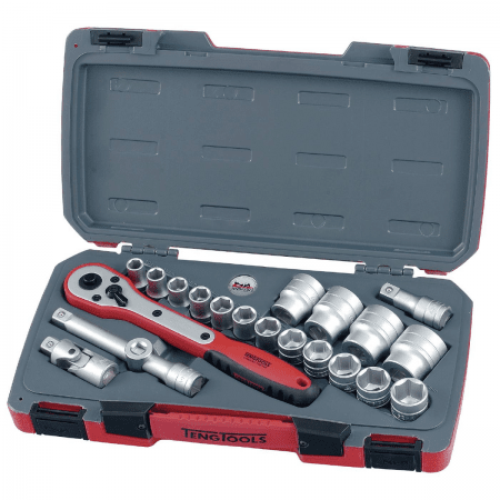 Teng Tools T1221 / T1221-6