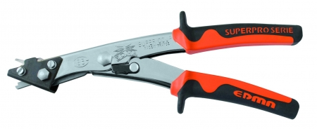 Nibblingssax proffs anticurl med 2-komp.handtag