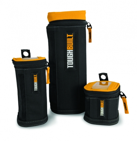 Toughbuilt Tower softbox 3-pack