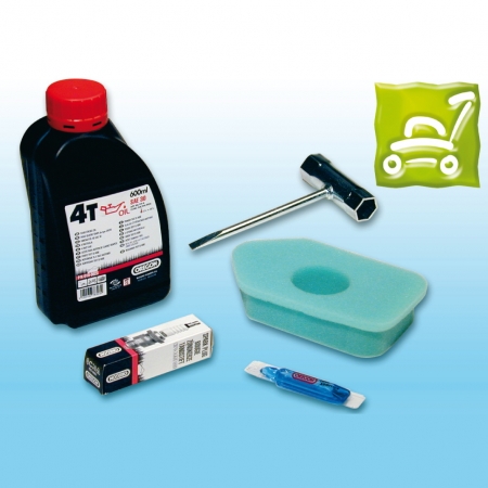 Oregon Servicekit B&S Classic