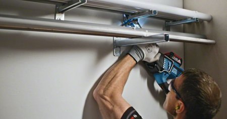 Bosch GSA 18V-32 SOLO