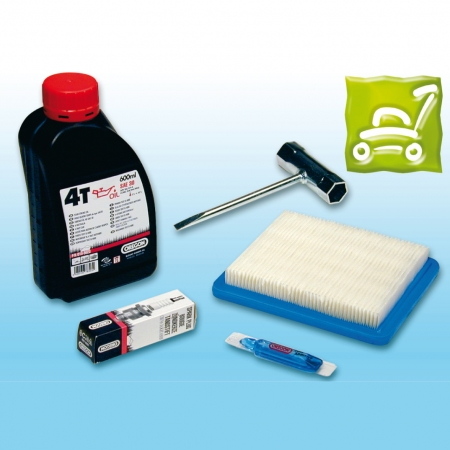 Oregon Tune-up kit B&S Quantum