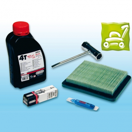 Oregon Servicekit Honda GC135, GC160, GCV135, GCV160