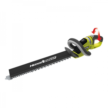 Ryobi OHT1855R ONE+ Häcksax utan batteri & laddare