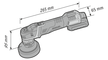 Flex PXE80 10.8-EC Set