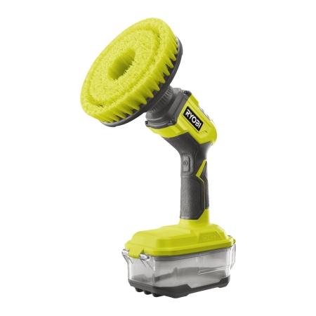 Ryobi R18CPS-0 Rengöringsborste