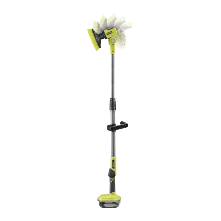Ryobi R18TPS-0 Rengöringsborste