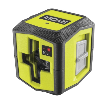 Ryobi RBCLLR1 KRYSSLASER 5133004863 Röd