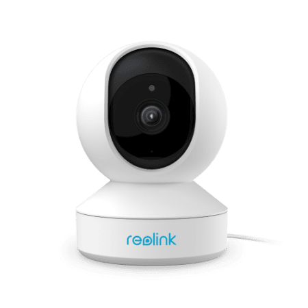 Reolink E1 Zoom med wifi kamera