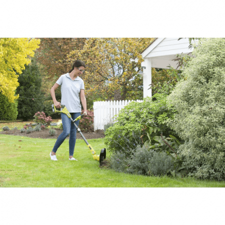 Ryobi RLT183225F gräs