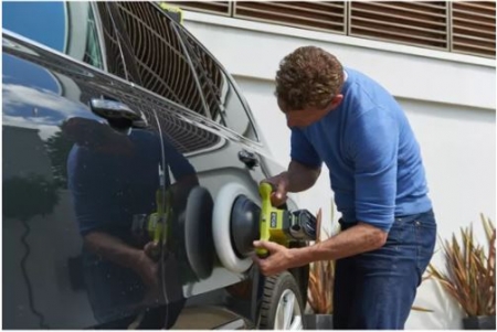 Ryobi R18B-0 5133002465 Polermaskin