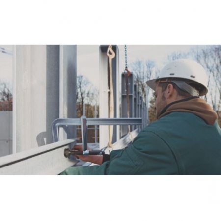 Bessey SGM ståltving skruvtving