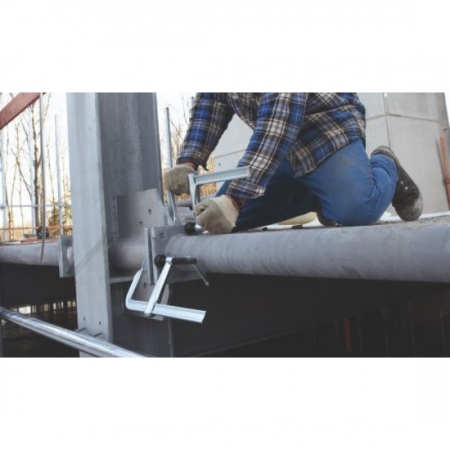 Bessey SGM ståltving skruvtving