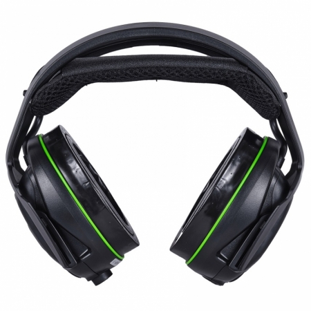 Sordin Sharo Gel BT/MultiPoint/FM stöd för dubbel BT och inbygd radio