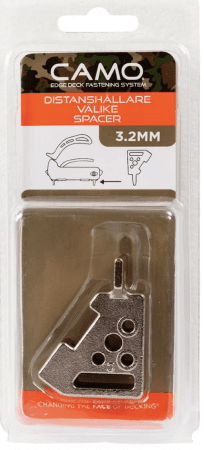 Avståndskloss 3,2 mm Camo Marksman
