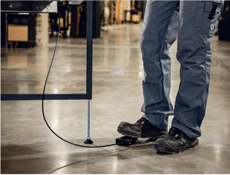 AccuBeader - Sickmaskin