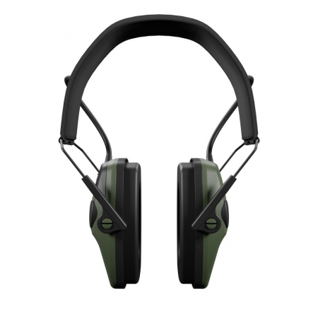 Hörselskydd ISOtunes Sport Defy Slim basic