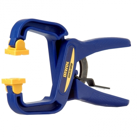 Limklämma Irwin Quick-Grip Handi-clamp flera storlekar