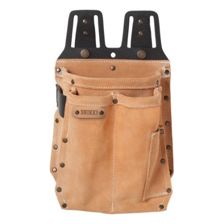 Fristads 9340 LTHR Verktygsficka