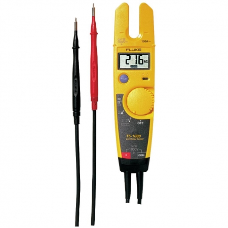 Eltestare Fluke T5-600