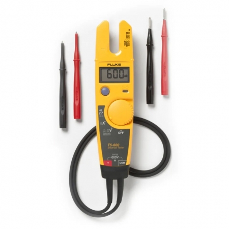 Eltestare Fluke T5-600
