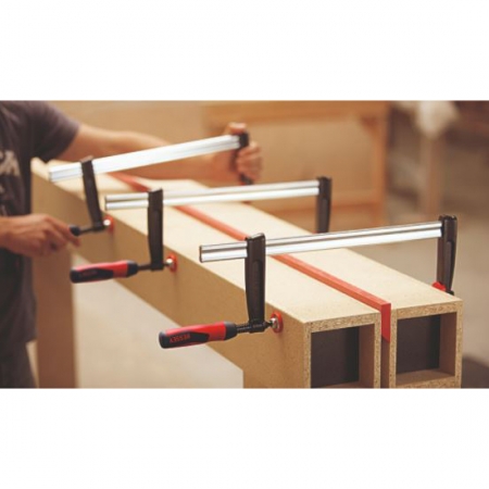 Bessey TPN-BE-2K skruvtving gjutjärnstving