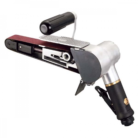 Tranmax Bandslip TPT-474 30mm 13000 v/min 2,1 kg 85 l/m 92 dBA