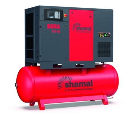 Shamal Bora 11-10-500 ES