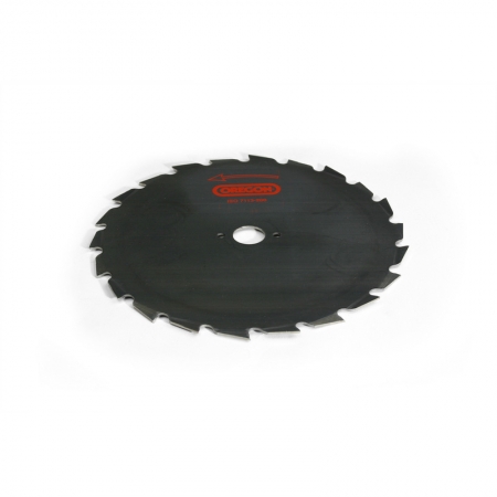 Oregon Röjklinga Maxi 200 x 20 mm