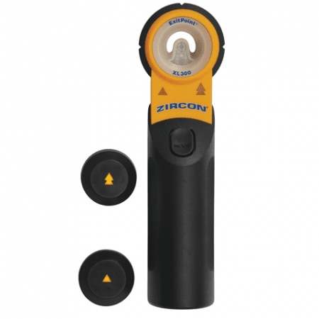 ZIRCON HÅLSÖKARE XL300