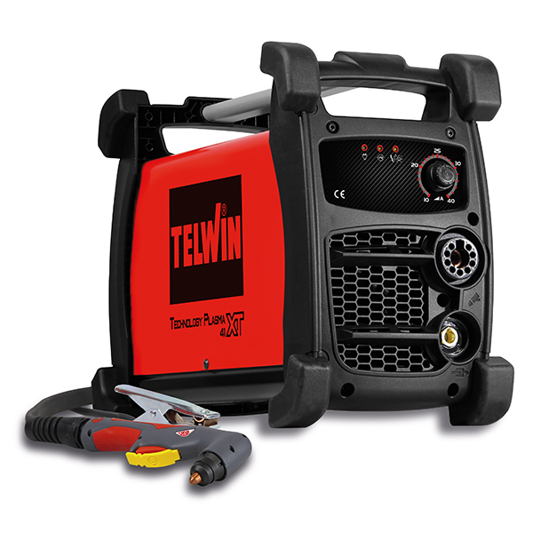 Telwin Plasma 41