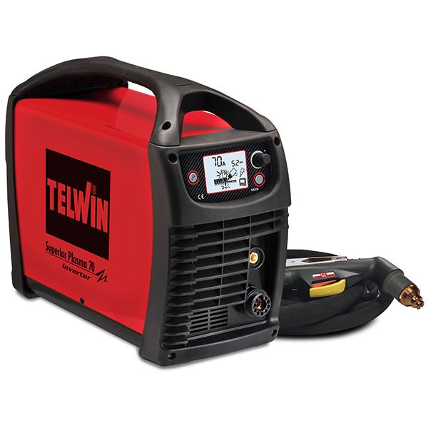 Telwin Plasma 70