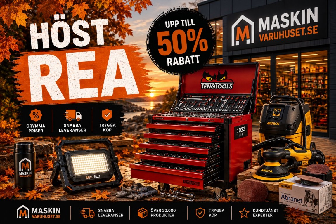 Höst REA