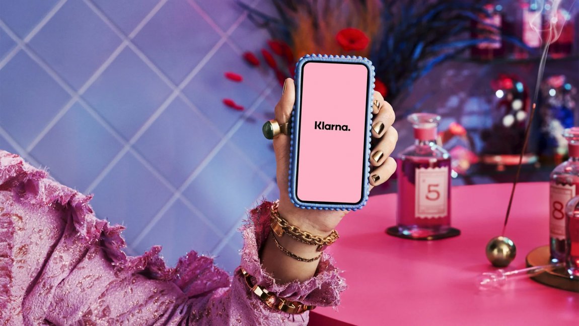 Klarna kul